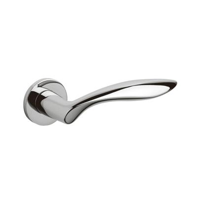Olivari Design deurklinkOnda chroom - M175NSB8BCR