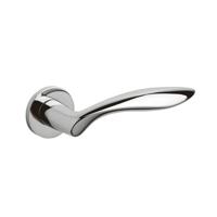 Olivari Design deurklinkOnda chroom - M175NSB8BCR
