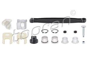 Reparatieset, schakelhefboom 206933