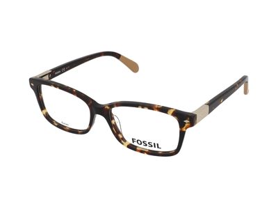 Brillen met correctie Fossil FOS 6047 TLF