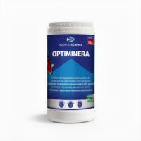 Aquatic Science Optiminera 10000 m³ - pH Balans & Waterkwaliteit voor 20.000l Vijvers