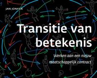 Transitie van betekenis - Jan Jonker - ebook