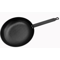 Fornuis - BAUMALU - MAESTRO - Alle warmtebronnen inclusief inductie - 28 cm