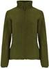 Roly RY6413 Women´s Fleecejacket Artic - Pine Green 159 - M