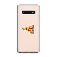 You Complete Me #1: Samsung Galaxy S10 4G Transparant Hoesje
