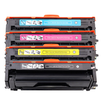 Huismerk Samsung CLT-506L Toner - Inktkenners