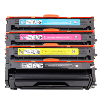 Huismerk Samsung CLT-506L Toner - Inktkenners Huismerk Samsung CLT-506L Toner - Inktkenners