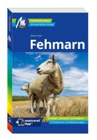 Reisgids Fehmarn | Michael Müller Verlag