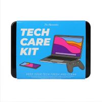 Gift Republic Aficionado kits - Tech Care Kit
Gift Republic Aficionado kits - Tech Care Kit