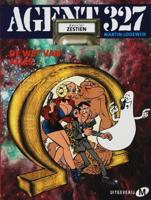De wet van alles (Paperback)