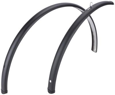 CONTEC Ct fender splash prot. "28" 42mm black matt