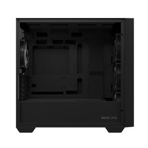 ASUS A21 PLUS mini tower behuizing