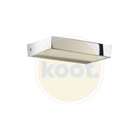 Serien - SML² Wall 150 wandlamp gepolijst