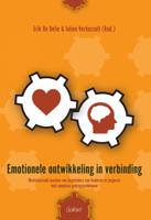 Emotionele ontwikkeling in verbinding (Paperback)