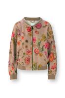 Pip Studio Nicos Vest Coco Flower Zand M