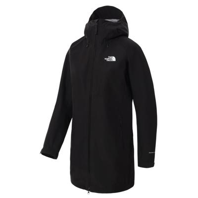 The North Face Dryzzle Futurelight Dames Parka TNF Black S