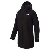 The North Face Dryzzle Futurelight Dames Parka TNF Black S