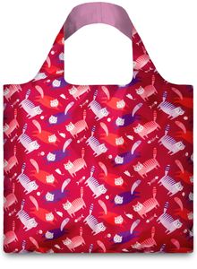 LOQI Shopper Ana Seixas Cats