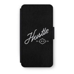 Hustle: iPhone 7 Plus Flip Hoesje