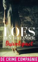 Duivelspact - Loes den Hollander - ebook