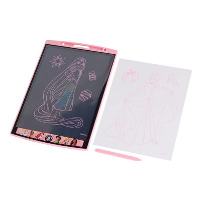 Canenco Disney prinses lcd tekenbord regenboog