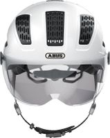 Abus Helm Hyban 2.0 ACE polar Wit M 52-58cm - thumbnail