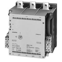 Siemens 3TF6944-8CP7 Contactor 3x NO 1 stuk(s)