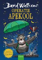 Operatie Apekool (Hardback)