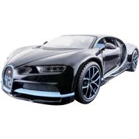 Maisto Bugatti Chiron 42 1:24 Auto