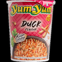 Yum Yum Bamisoep Eend Cup 70g bij Jumbo