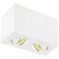 SLV 1002008 TRILEDO LED-plafondlamp LED vast ingebouwd 14 W Wit