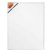 Creativ Company Artistline Canvas Wit 30x40cm, 10st. - thumbnail