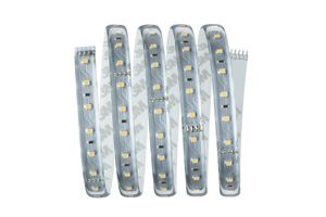 Paulmann MaxLED 500 70668 LED-strip basisset Met connector (male) 24 V 1.5 m Warmwit 1 stuk(s)