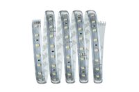 Paulmann MaxLED 500 70668 LED-strip basisset Met connector (male) 24 V 1.5 m Warmwit 1 stuk(s) - thumbnail