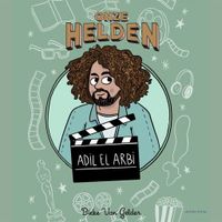 Onze helden: Adil El Arbi - thumbnail