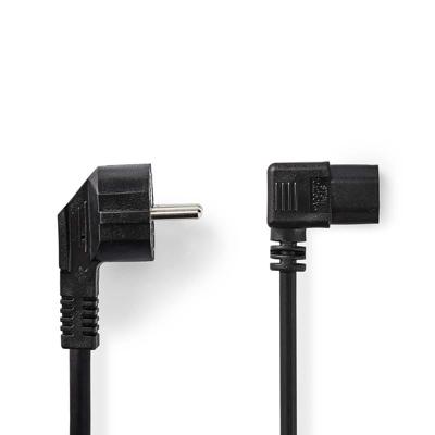 Nedis stroomkabel C13 haaks 10m