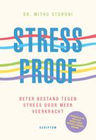 Stressproof (Paperback)