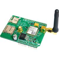 SOS Electronic ARDUINO_MC60GSM/GPS Draadloze module