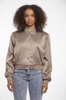 Rino & Pelle Bomber Jacket 10813 Dark Desert