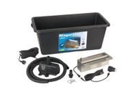 Waterval Niagara LED 30 set Ubbink - Ubbink