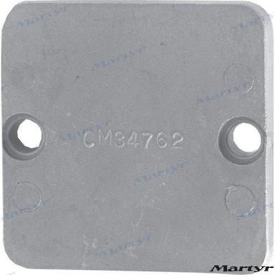 CM34762A - ALUMINIUM STAARTANODE Bombardier