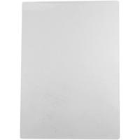 Creativ Company Lamineerhoezen, a4, vel 210x297 mm, dikte 100 my, 100 stuk/ 1 doos Creativ Company Lamineerhoezen, a4, vel 210x297 mm, dikte 100 my, 100 stuk/ 1 doos