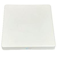 Enzo Plafondplaat vierkant wit 4214140