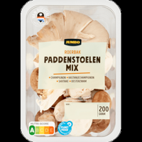 Jumbo Roerbak Paddenstoelen Mix 200 g