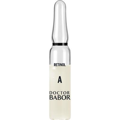 BABOR Doctor Babor Resurface Renewal Ampoule Serum Concentrate Ampullen 1 Pak