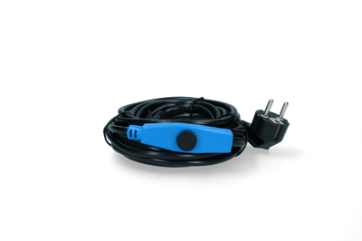 Vorst beschermkabel 4 m (64 Watt)