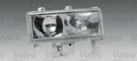 Valeo Koplamp 043980