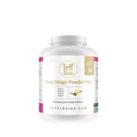 Final Stage Powder PRO