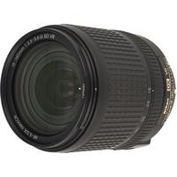 Nikon AF-S 18-140mm F/3.5-5.6G ED VR DX occasion