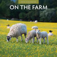 On The Farm Kalender 2026